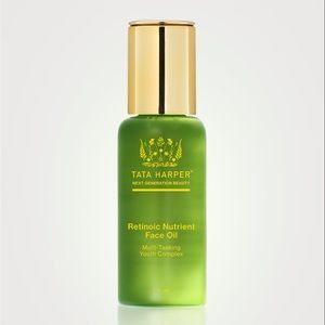 Tata Harper Retinoic face Oil